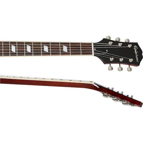 Epiphone Casino (USA Collection) Neck and Side